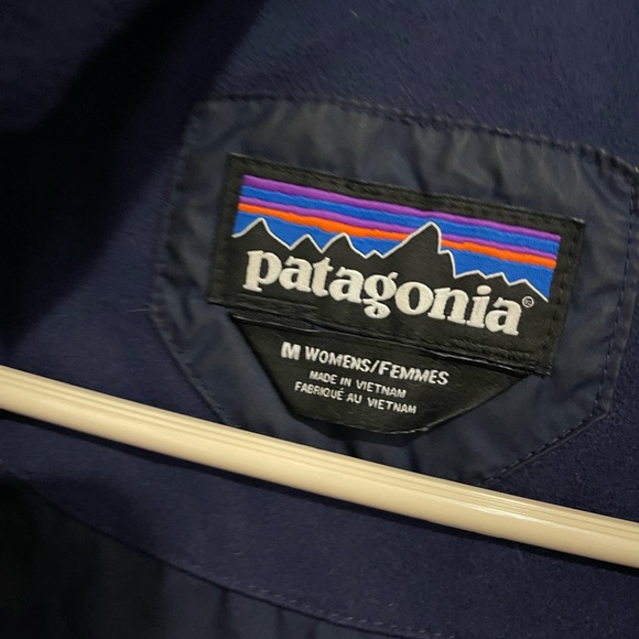 Patagonia winter puffer coat - Picture 8 of 10